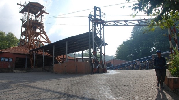 Maden şirketlerine dolaylı vergi affı geliyor